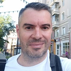 Фотография мужчины Илья, 41 год из г. Краснодар