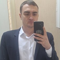 Фотография мужчины Кирилл, 27 лет из г. Кемерово