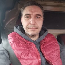 Фотография мужчины Сергей, 47 лет из г. Калининград