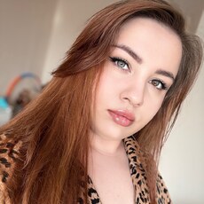 Фотография девушки Дарья, 23 года из г. Челябинск