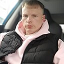 Денис, 25 лет