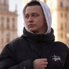 Фотография мужчины Егор, 19 лет из г. Борисов