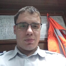 Фотография мужчины Алексей, 31 год из г. Омск