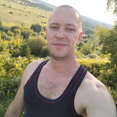 Фотография мужчины Дмитрий, 40 лет из г. Вязники