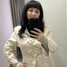 Фотография девушки Елена, 44 года из г. Белгород