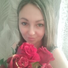 Лиза, 35 из г. Омск.