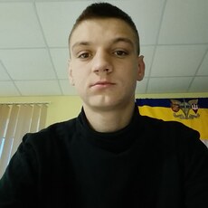 Фотография мужчины Дима, 19 лет из г. Киев