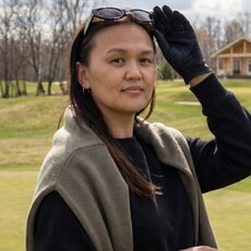 Фотография девушки Алла, 38 лет из г. Партизанск