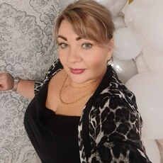 Фотография девушки Оксана, 49 лет из г. Бугульма
