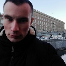 Фотография мужчины Дмитрий, 31 год из г. Гродно