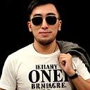 Досжан, 30 лет