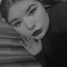 Фотография девушки Марина, 19 лет из г. Тюмень