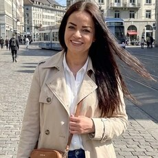 Фотография девушки Ксения, 44 года из г. Москва