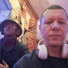 Фотография мужчины Дмитрий, 49 лет из г. Магнитогорск