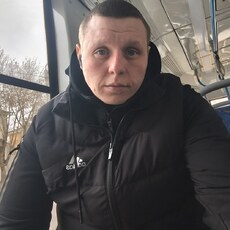 Фотография мужчины Андрей, 34 года из г. Челябинск