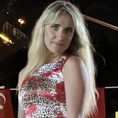 Фотография девушки Ксения, 42 года из г. Балашиха