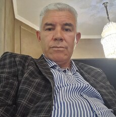Фотография мужчины Джабар, 49 лет из г. Караганда