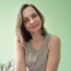 Фотография девушки Hanna, 35 лет из г. Минск