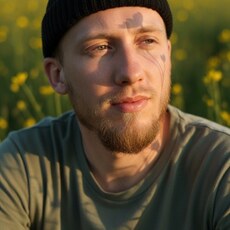 Фотография мужчины Иван, 28 лет из г. Костанай
