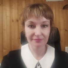Фотография девушки Елена, 53 года из г. Долгопрудный