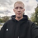 Макс, 36 лет