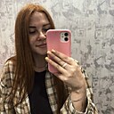 Алина, 23 года