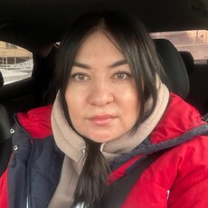 Фотография девушки Ольга, 37 лет из г. Бийск