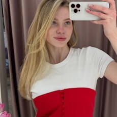 Фотография девушки Анна, 26 лет из г. Волгоград