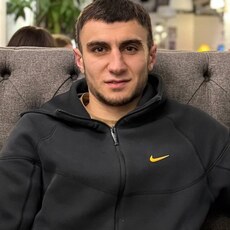 Фотография мужчины Нико, 30 лет из г. Ухта