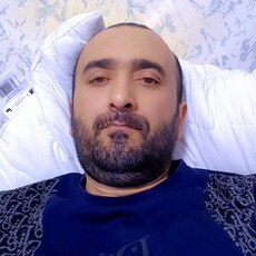 Фотография мужчины Feyruzf, 40 лет из г. Лаздияй