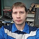 Алекс, 38 лет