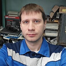 Фотография мужчины Алекс, 38 лет из г. Воронеж