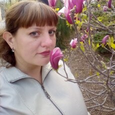 Фотография девушки Ольга, 32 года из г. Симферополь