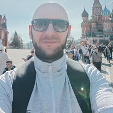 Фотография мужчины Денис, 36 лет из г. Ялта