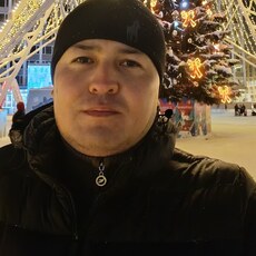 Фотография мужчины Хушвакт, 30 лет из г. Сыктывкар