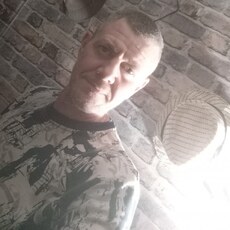 Фотография мужчины Ревезор, 46 лет из г. Иркутск