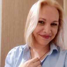 Фотография девушки Нинэль, 44 года из г. Липецк
