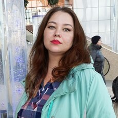 Фотография девушки Ирина, 43 года из г. Рубцовск