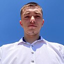 Денис Зенько, 25 лет