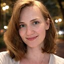 Анастасия, 33 года
