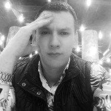 Фотография мужчины Эдик, 30 лет из г. Пермь