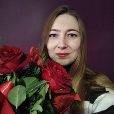 Фотография девушки Marta, 39 лет из г. Торунь