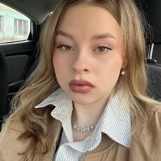 Фотография девушки Мария Белоусова, 22 года из г. Краков