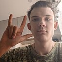 Кирилл, 20 лет