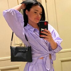 Светочка, 30 из г. Ставрополь.