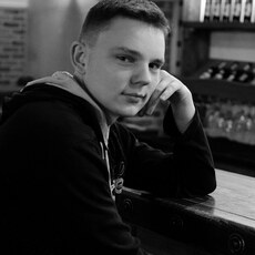 Фотография мужчины Владислав, 25 лет из г. Минск