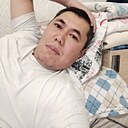 Данияр, 41 год