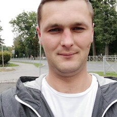 Фотография мужчины Дима, 32 года из г. Архангельск