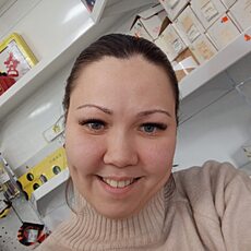 Фотография девушки Елена, 39 лет из г. Иркутск