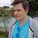 Илья, 28 лет